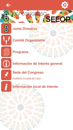 25 congreso SEEOP(圖3)-速報App