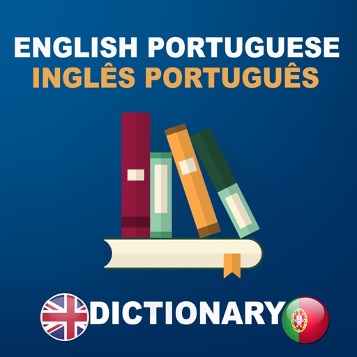 English To Portuguese Dictionary : Free & offline