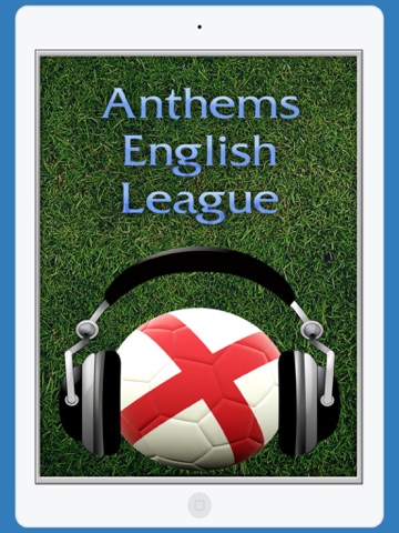Anthem English League - náhled