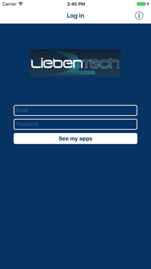 Liebentech Previewer