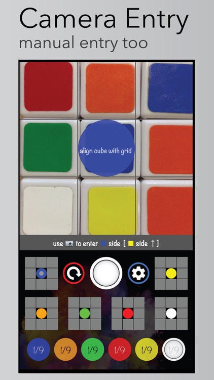 CUBE SNAP screenshot-4