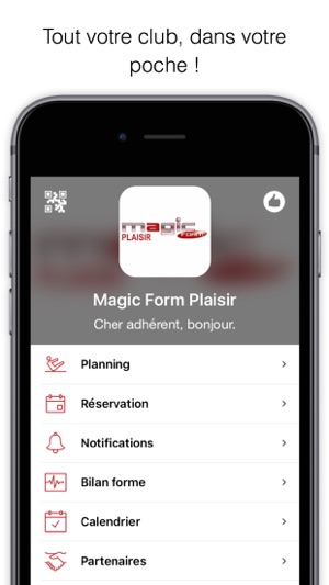 Magic Form Plaisir(圖1)-速報App