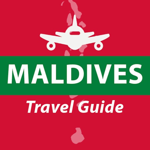 Maldives Travel & Tourism Guide icon