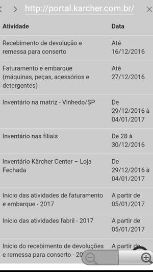 Kärcher Cotações(圖1)-速報App