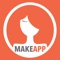 MakeApps is a simple App for salon and spa, It will help in online booking, searching salon, selecting the service provider and the place of service, quick online payment, great discounts, with simple cancellation or rescheduling appointments