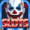 Horror Clowns Slots - Jackpot Casino Machines