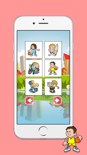 Jobs Coloring Book For Kids(圖3)-速報App