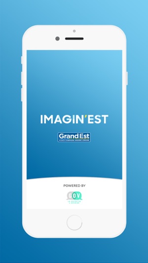 Imagin'Est(圖1)-速報App