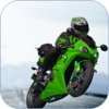 Top Bike Moto Rider City 2k17