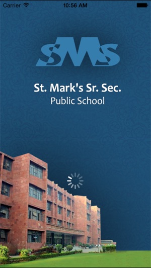 St. Mark's Group Of Schools(圖1)-速報App