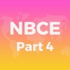 NBCE® Part IV 2017 Exam Prep
