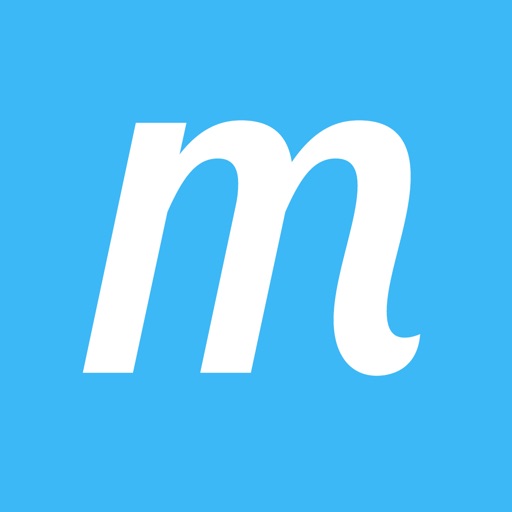 Mentored — On-Demand Live Tutor Help; Math & More Icon