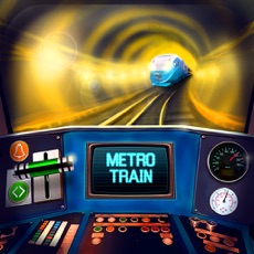 Activities of Drive Metro Train