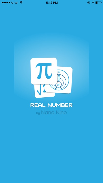 Learn It Flashcards - Real Number System