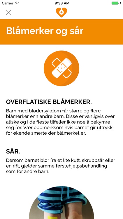 Hemofiliguiden – NO