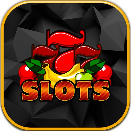 Amazing Casino Game Fun - Free Fruit Machines Icon