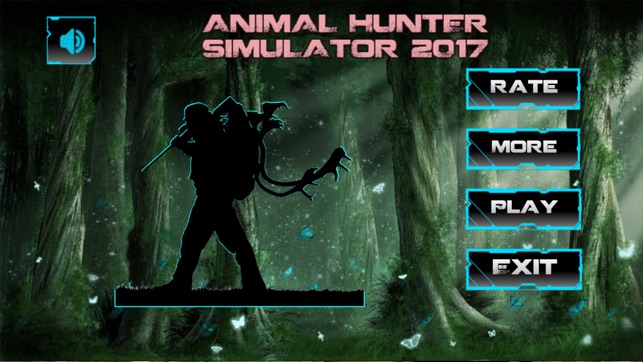 T-Rex Dino Hunter Simulator