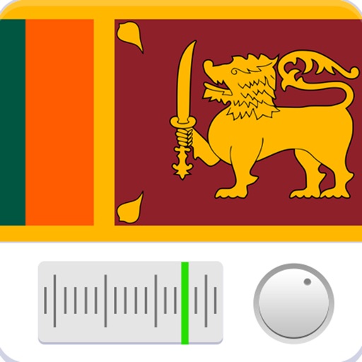 Radio FM Sri Lanka Online Stations
