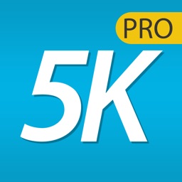 5K Trainer Apple Watch App