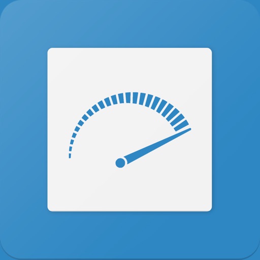 Speed Converter icon