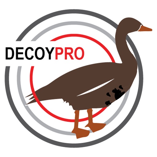 Greylag Goose Hunting Decoy Spreads - DecoyPro icon