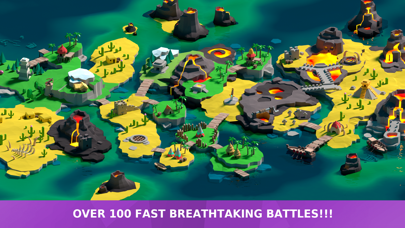 BattleTime Conquest screenshot 2
