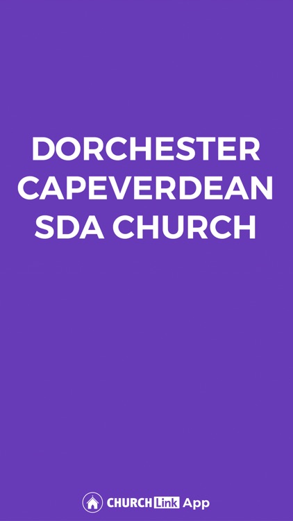 Boston Cape Verdean SDA Church