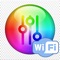 This is an application for controlling the Wifi LED Controller by Minoyo