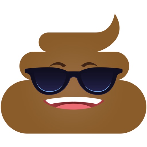 Funny Poo icon