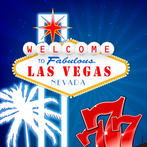 Las Vegas Slots Golden City