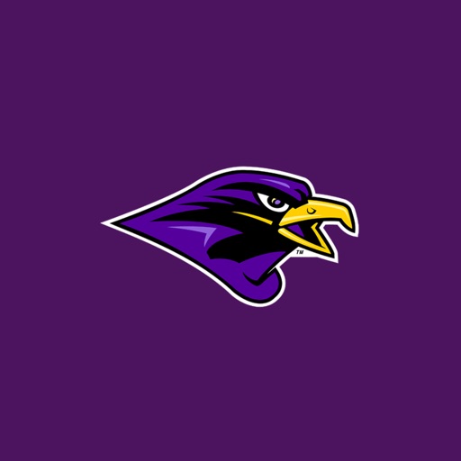 University of Montevallo Falcons icon