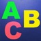 Icon ABC Kids Games: Toddler boys & girls Learning app