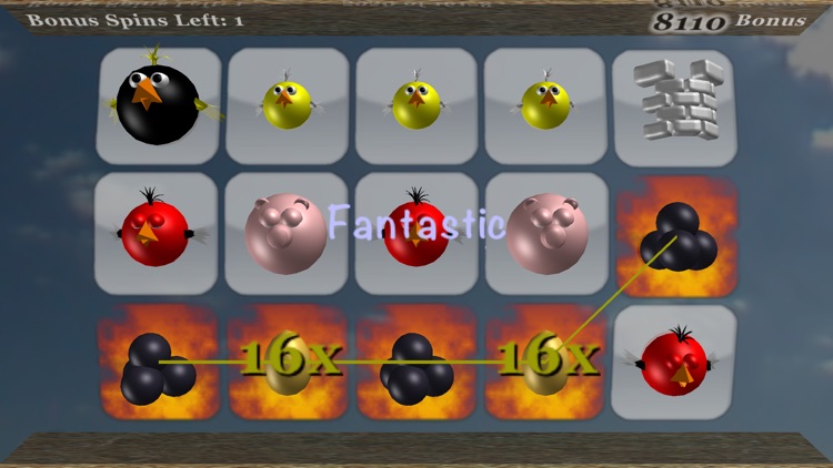 243 Piggy Slots screenshot-3