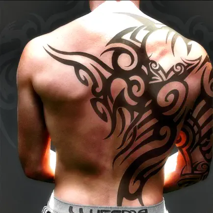 Tattoo Designs - Arm, Shoulder Or Back Tattoos Читы