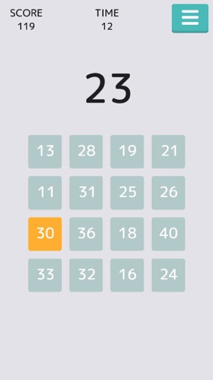 CountUp - Brain Number Game(圖2)-速報App