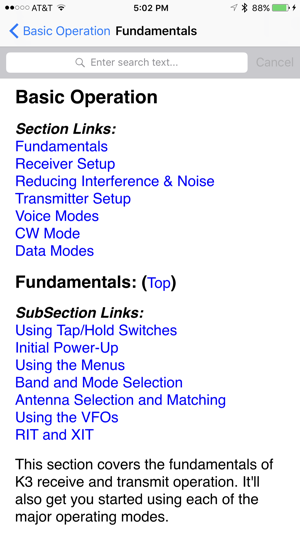 K3 Micro Manual(圖2)-速報App