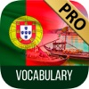 Learn portuguese vocabulary - Pro