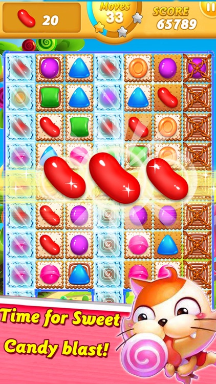 Candy Blast 2