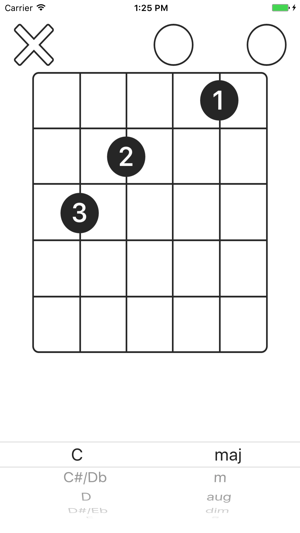 Chords(圖1)-速報App