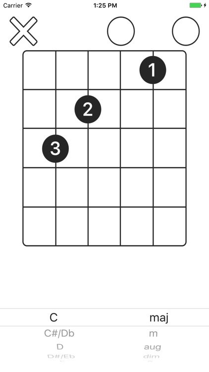 Chords