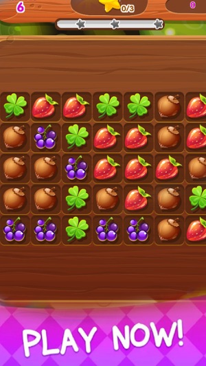 Amazing Fruits Pong Pong(圖3)-速報App