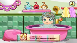 Game screenshot My Newborn Care - Baby Cooking & Dressup apk