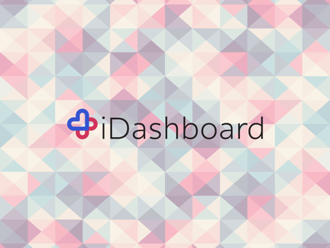 iDashboard for iPad screenshot 4