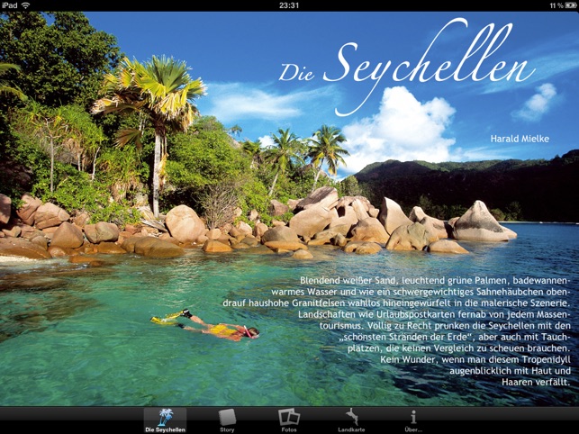 Seychellen HD(圖1)-速報App