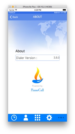 Flamecall(圖5)-速報App