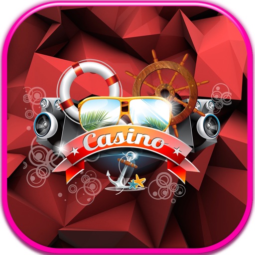 Adventure Casino SLOTS - Free Las Vegas!!! Icon