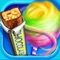 Kids Candy Maker Sweets & Food Cooking Games