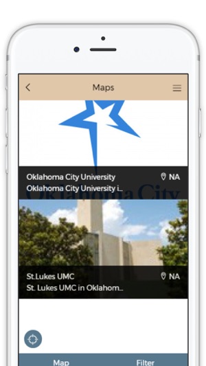 Oklahoma UMC(圖3)-速報App