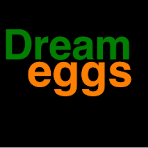 Dream Eggs Lottery Icon
