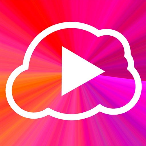 Cloud Music - Free Music & Cloud Services Player